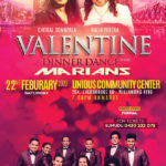 valentine dinner dance