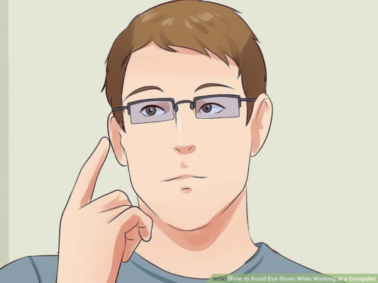 Get Some Glasses