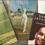 CRICKET HISTORY