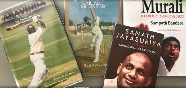 CRICKET HISTORY
