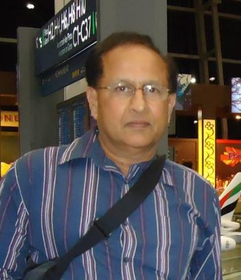 Capt Tilak Pananwala