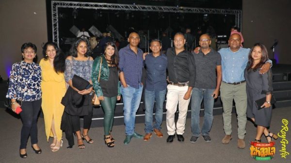 MARIANS Dance Concert – Thaala (Sydney event)