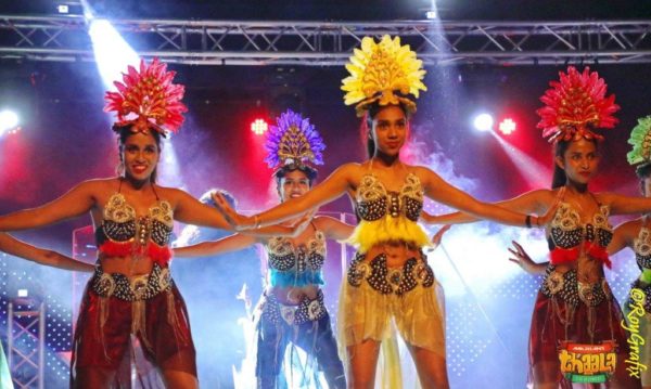 MARIANS Dance Concert – Thaala (Sydney event)