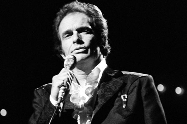 Merle-Haggard