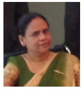 Professor Nandanie Nagodawithana