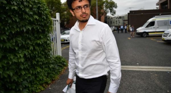 Arsalan Khawaja