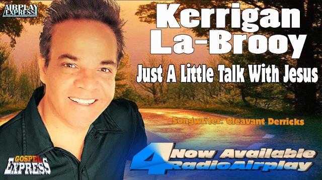 Kerrigan La-Brooy 
