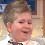 NOAH'S INDOMITABLE SPIRIT