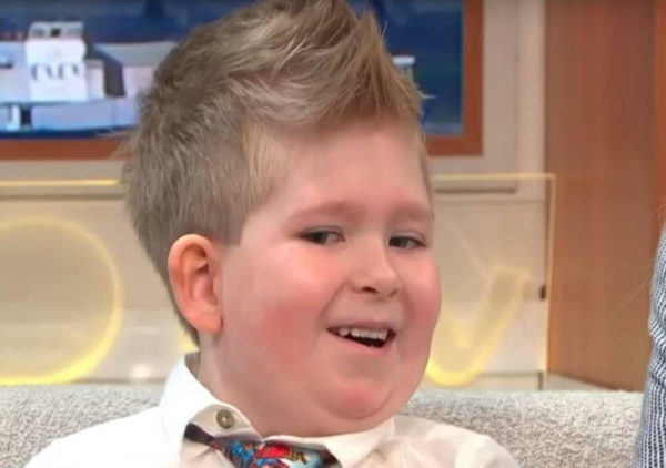 NOAH'S INDOMITABLE SPIRIT