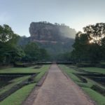 Sigiriya