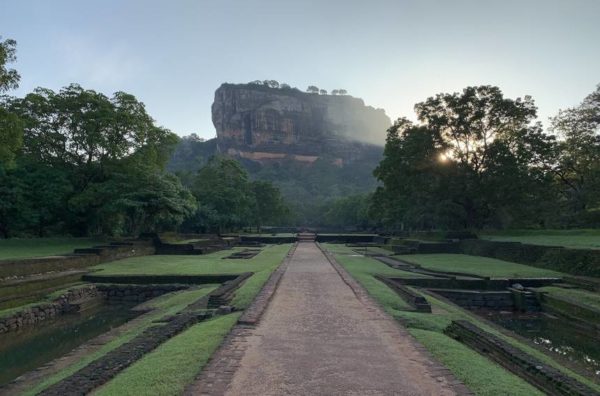 Sigiriya
