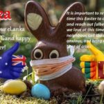 eLanka Happy Easter