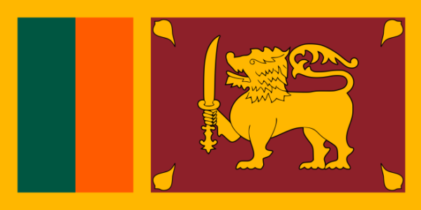 INTRODUCTION As of 2010, there were 45,159 Sri Lankans living in the US. Substantial immigration began in the 1990s when many fled the violence of the Sri Lankan Civil War. The majority of Sri Lankan-Americans live in the vicinity of either New York City (where there’s a Little Sri Lanka on Staten Island), central New Jersey, or Los Angeles.