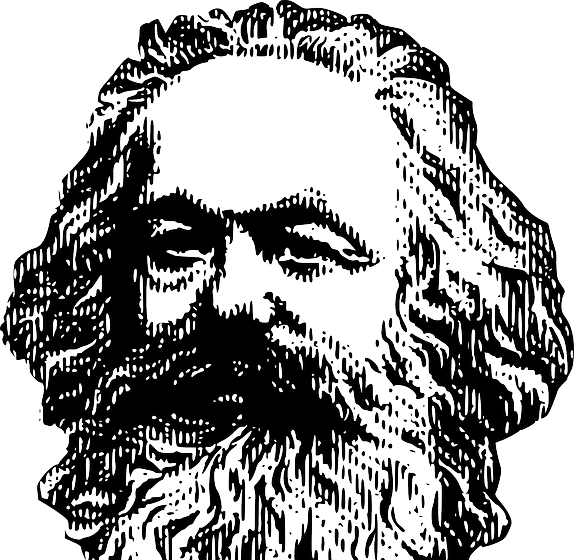 karl-marx
