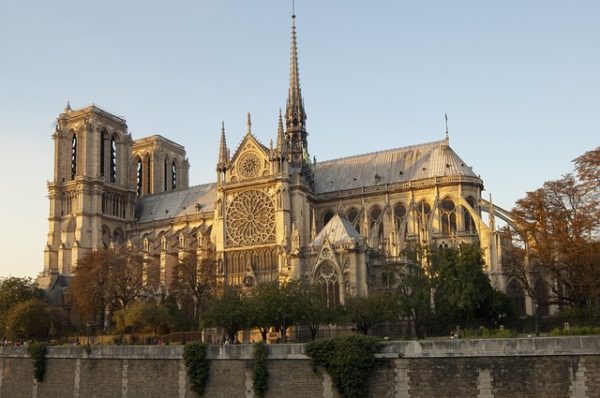 notre-dame