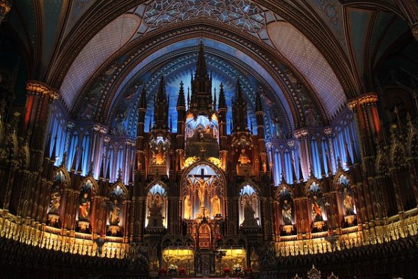 notre-dame
