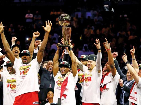 toronto raptors