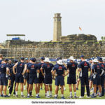 Galle International Cricket Stadium