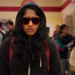 Maitreyi Ramakrishnan