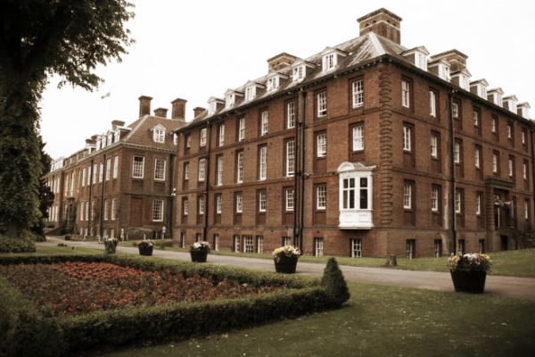 Marlborough College