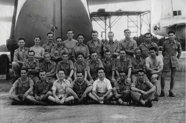 Royal Air Force