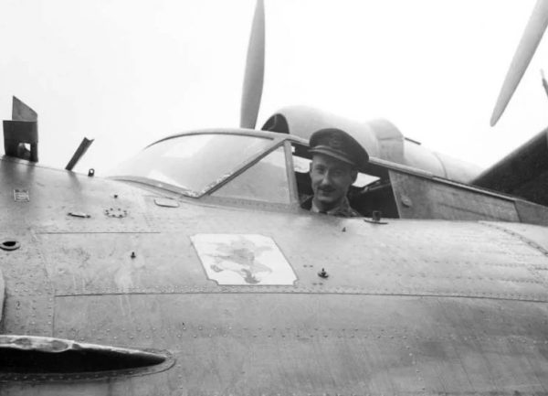 Royal Canadian Air Force