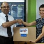Sri Lanka to flight pandemic