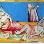The Black Death (1347-1351)