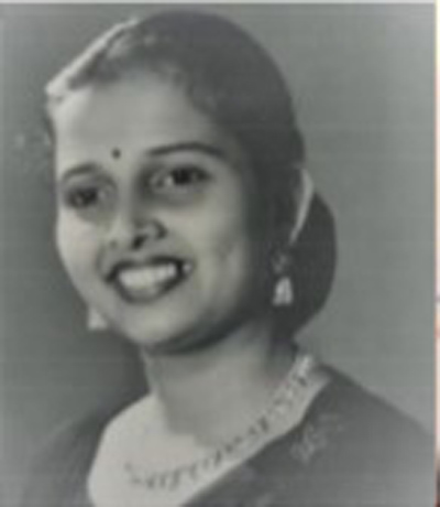 Vale Olga Ramasamy