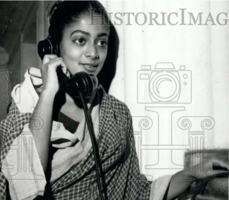 Vimala Wijewardene