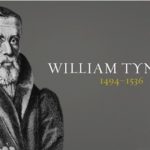 WILLIAM TYNDALE
