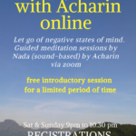 Webinars