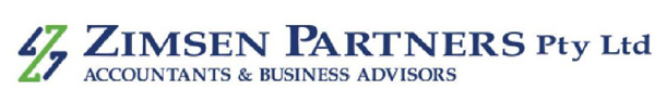 Zimsen Partners pty Ltd
