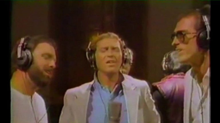 “INDIAN SUMMER ” – By Des Kelly