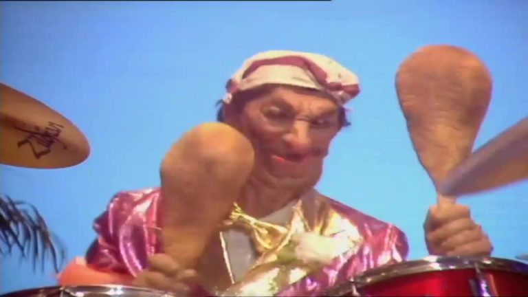 “SPIT & POLISH” – By Des Kelly