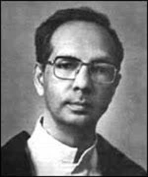 Fr. Joe