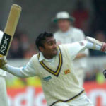 Mahela Jayawardene