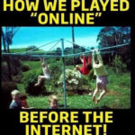 Memories of ancient times