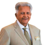 Merrill J. Fernando