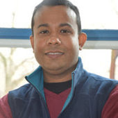 Oshan Wedage