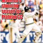 Prahran CC