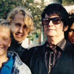 Roy Orbison's sons