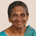 Mrs STELLA JAYASENA NEE ABEYGUNERATNE