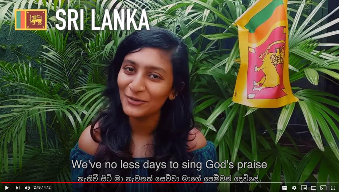 Sri Lanka