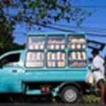 Sri Lanka's Musical 'Choon Paan' Bread Trucks