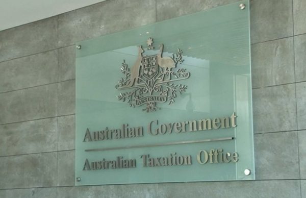 The Australian Taxation Office