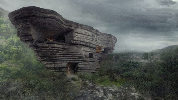 The Chapel of Sound
