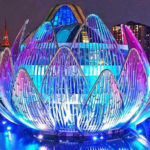 The Lotus Building