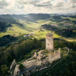 The high-flying shortlisted images 1