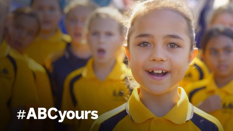 “GOOD ON YA, YAJILI.” – BY Des Kelly